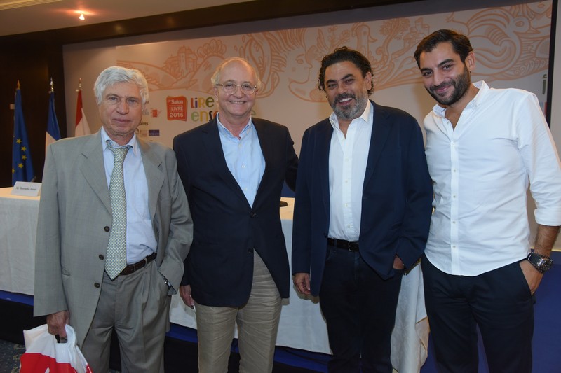 AD Vitam is Launched